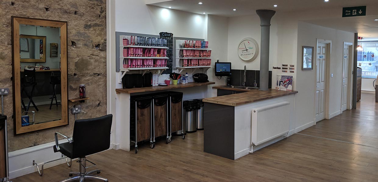 Lime Salon Bridge Street