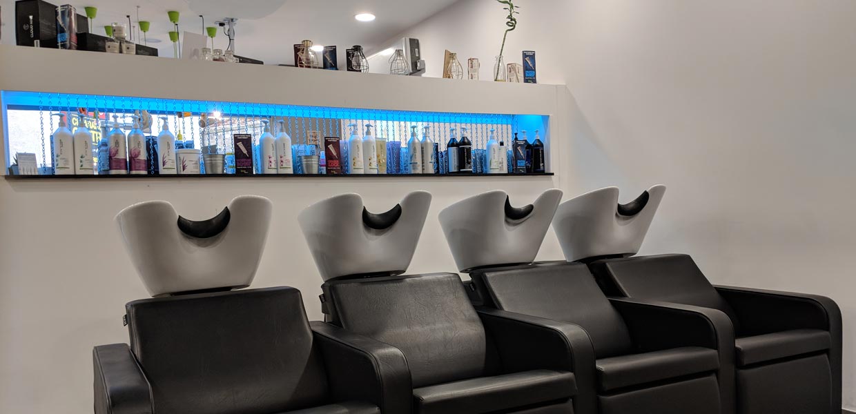 Lime Salon Falkirk