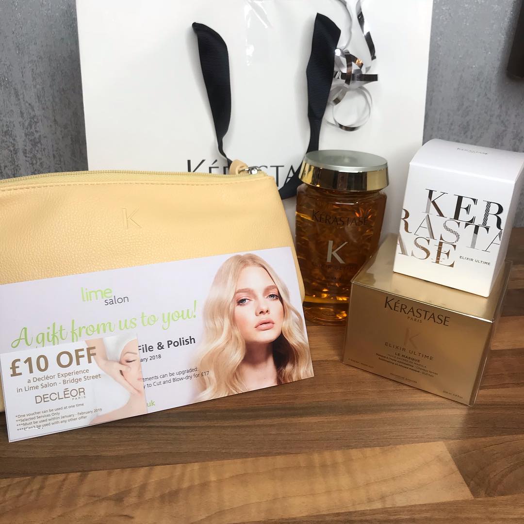 Black Friday Bundles - Elixir - Lime Salon Black Friday Bundles - Elixir - Lime Salon