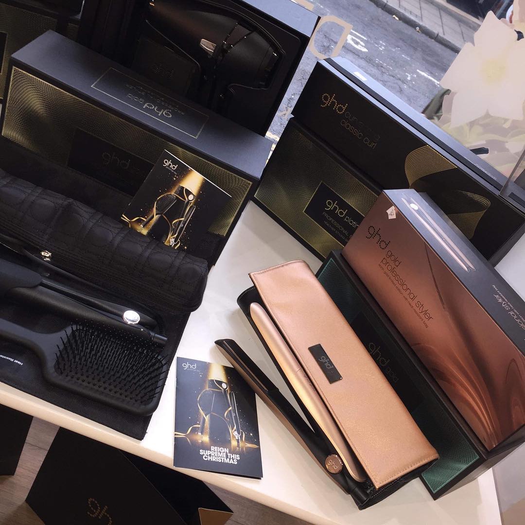Black Friday Bundles - GHD - Lime Salon Black Friday Bundles - GHD - Lime Salon