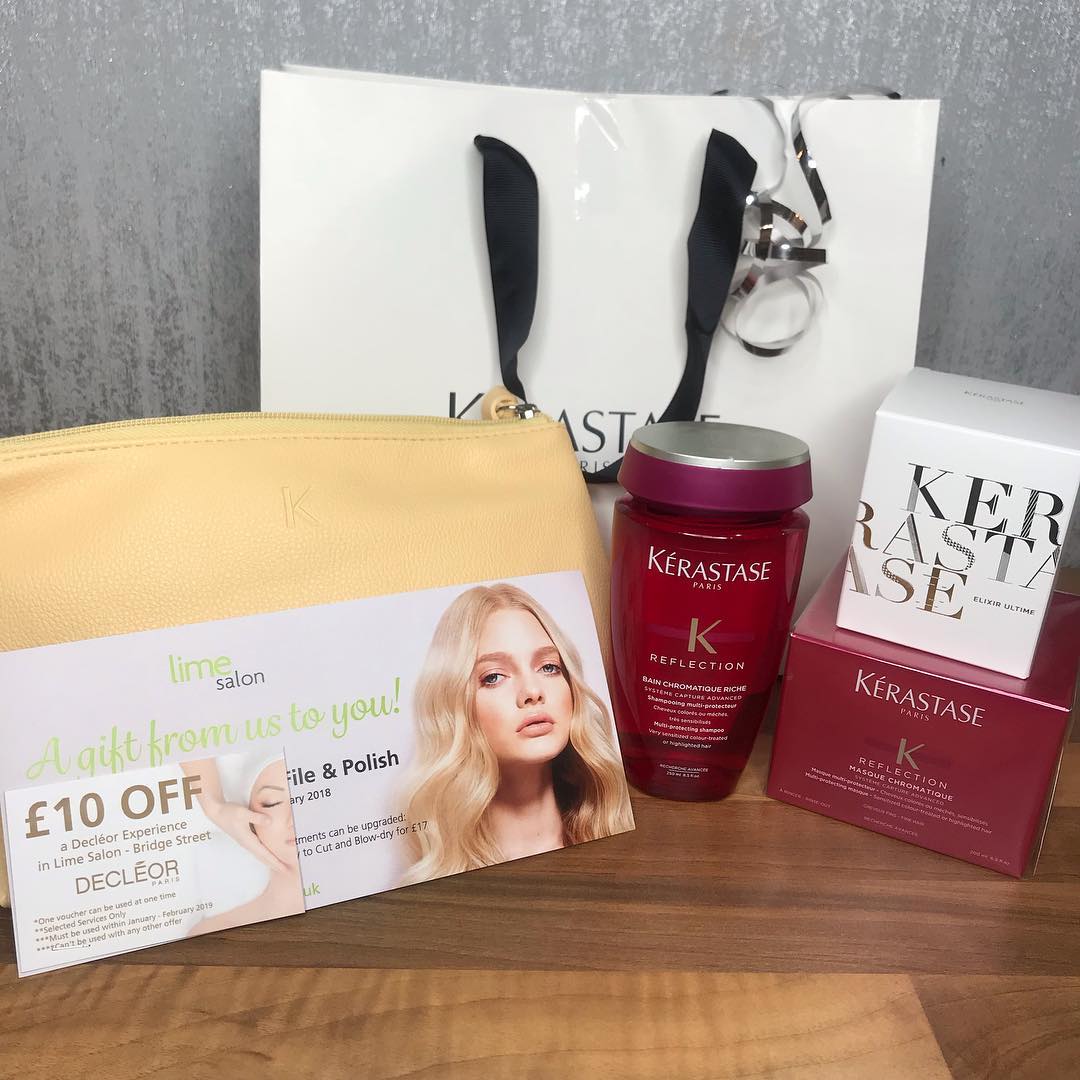 Black Friday Bundles - Reflection - Lime Salon Black Friday Bundles - Reflection - Lime Salon