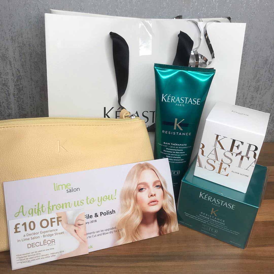 Black Friday Bundles - Therapiste - Lime Salon Black Friday Bundles - Therapiste - Lime Salon
